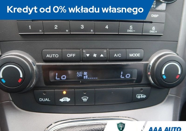 Honda CR-V cena 47000 przebieg: 188400, rok produkcji 2009 z Miłomłyn małe 137